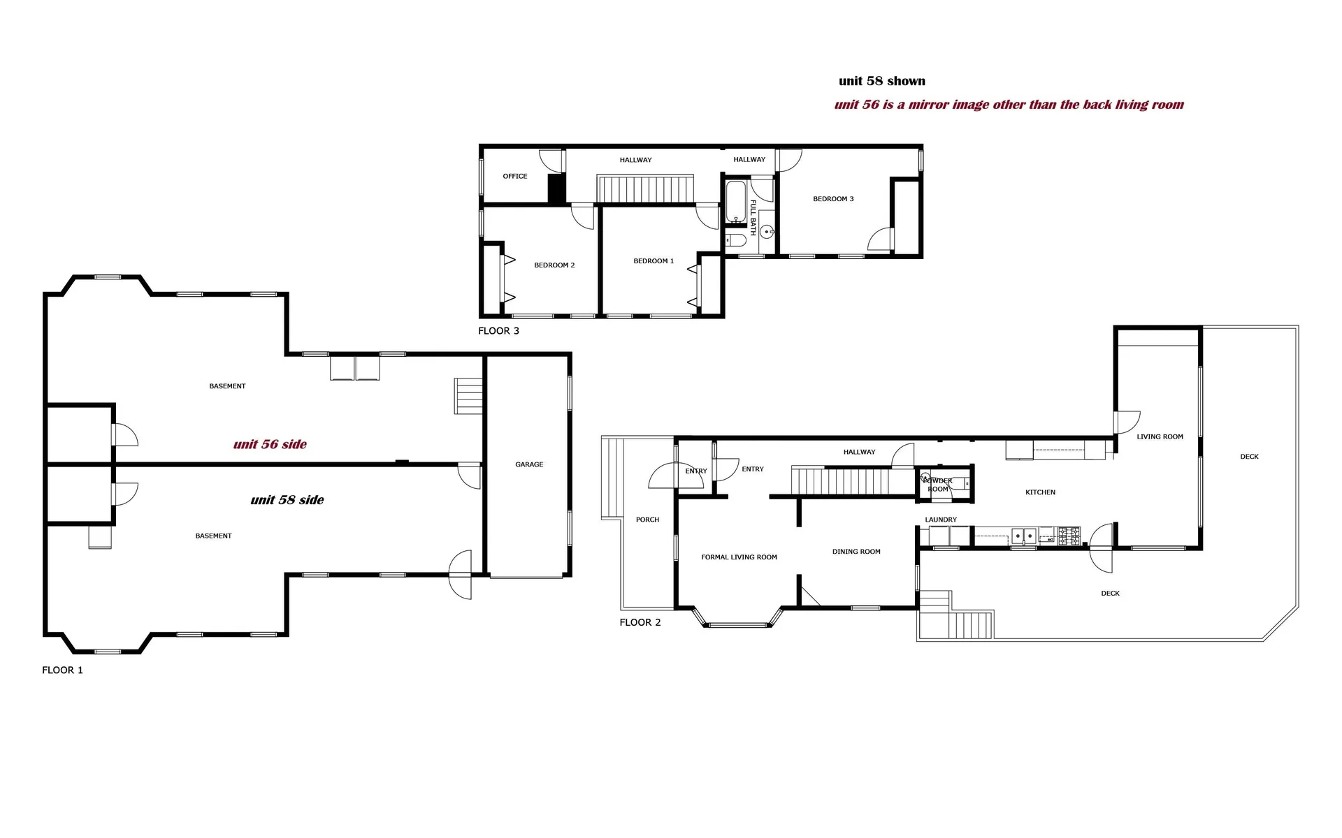 58 Park Avenue Manchester NH 03104