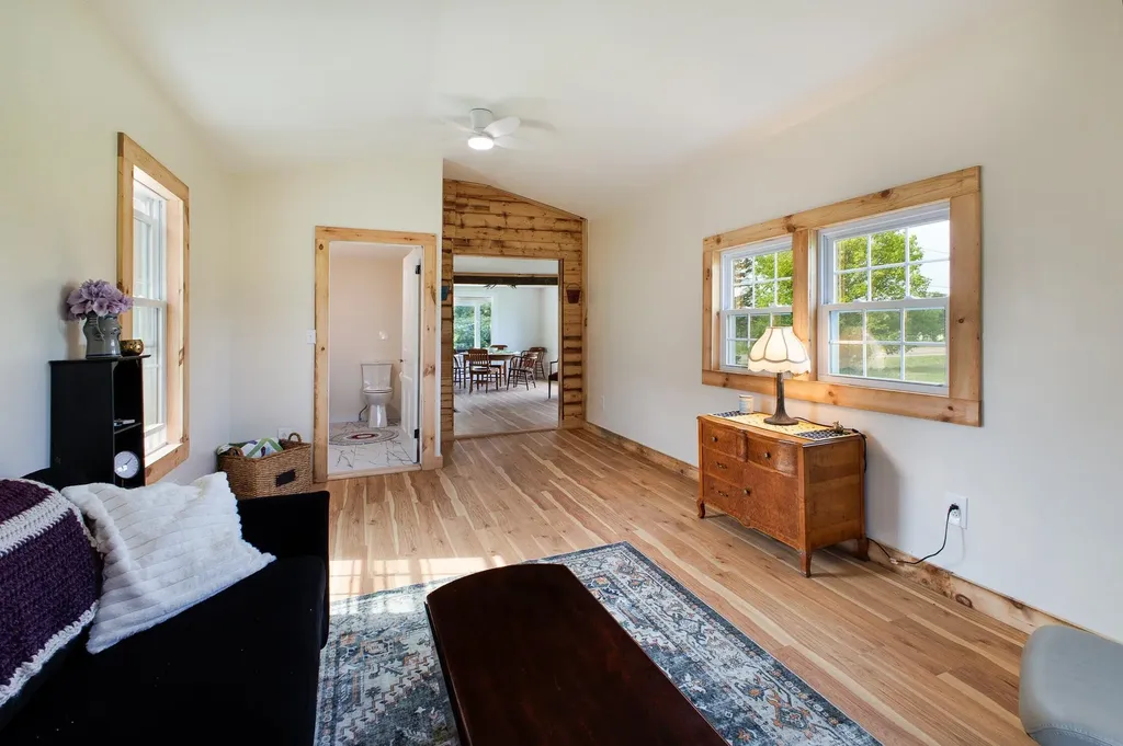 82 Allen Road Grand Isle VT 05458