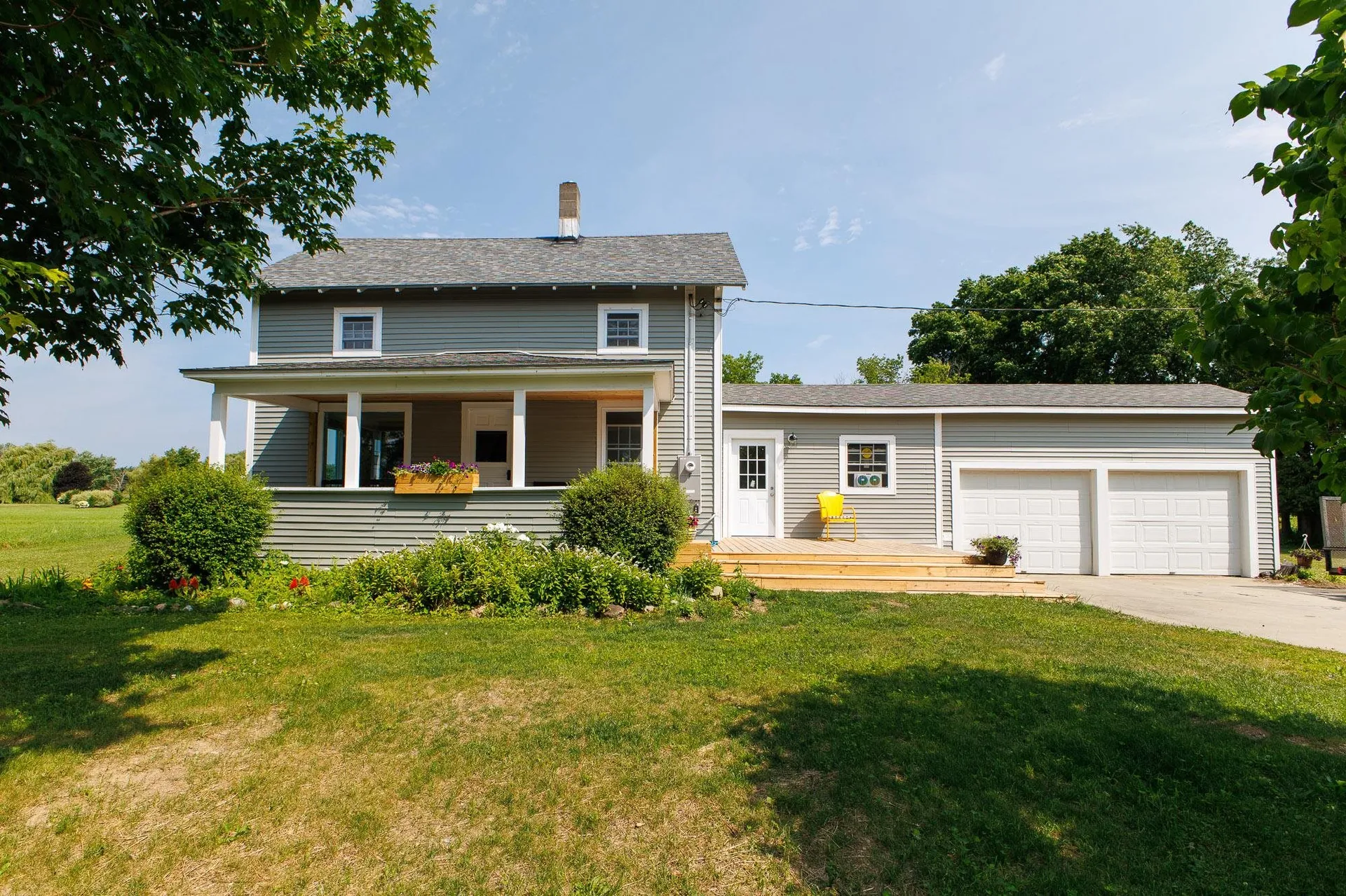82 Allen Road Grand Isle VT 05458