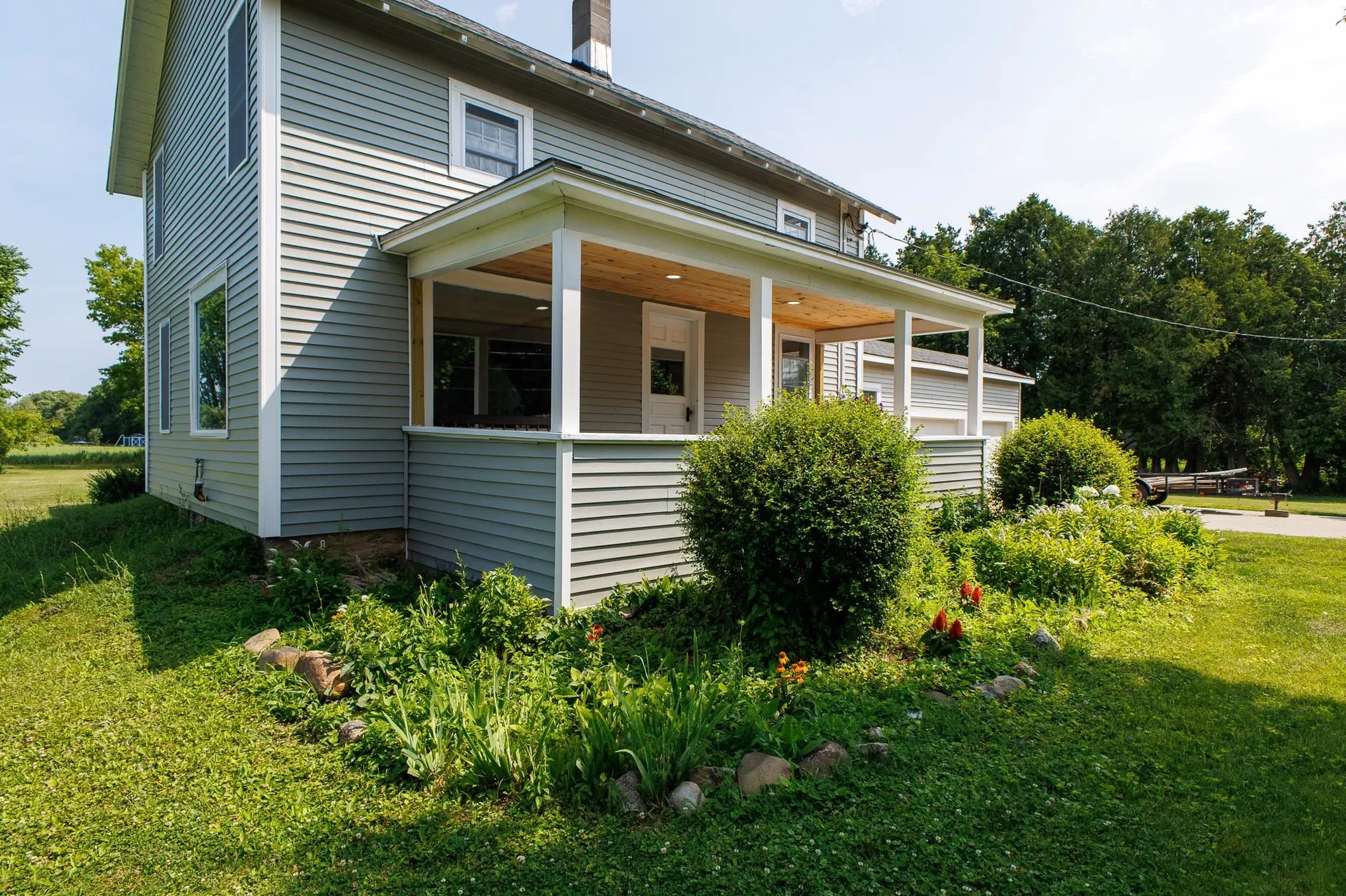 82 Allen Road Grand Isle VT 05458