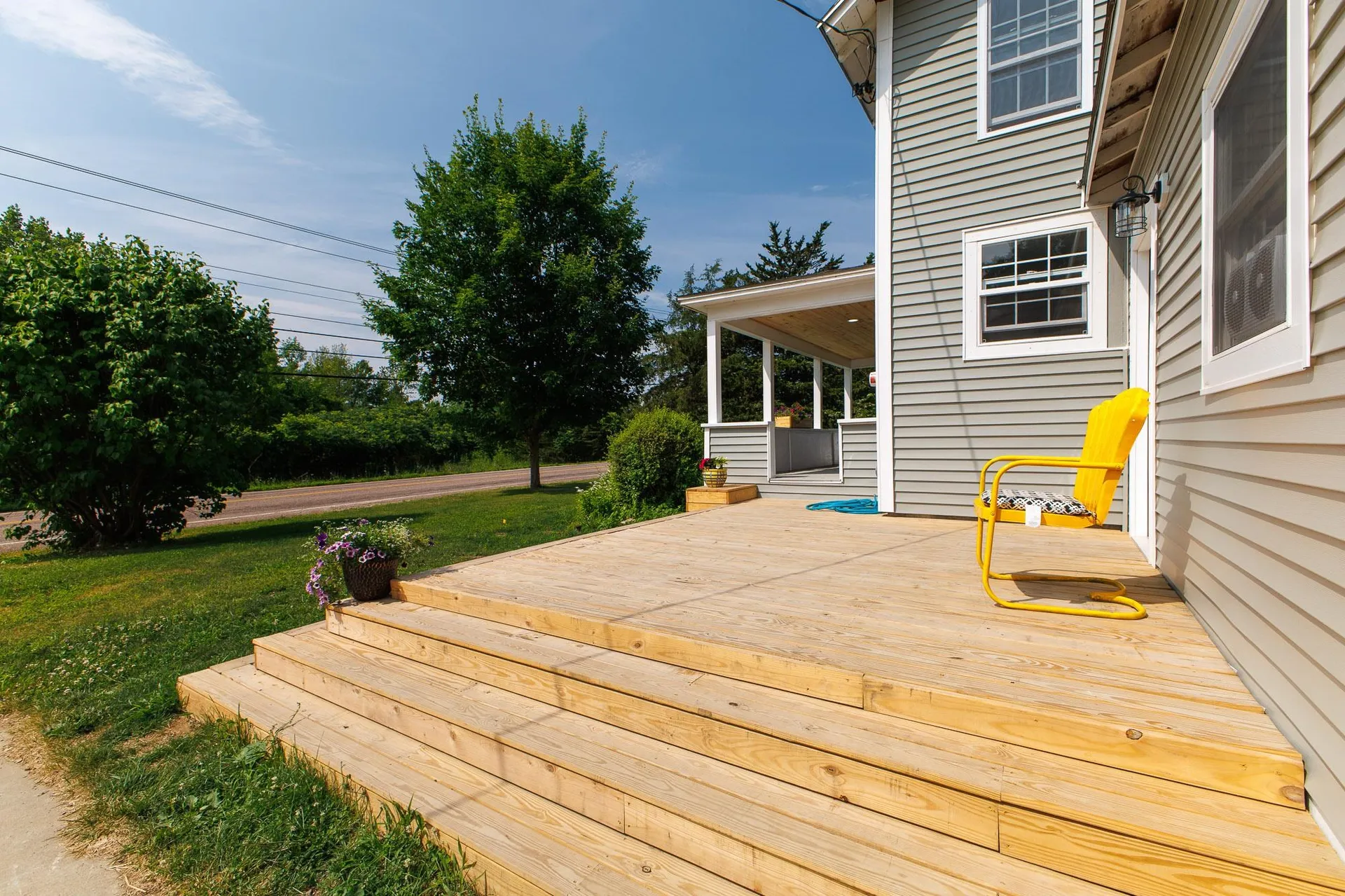82 Allen Road Grand Isle VT 05458