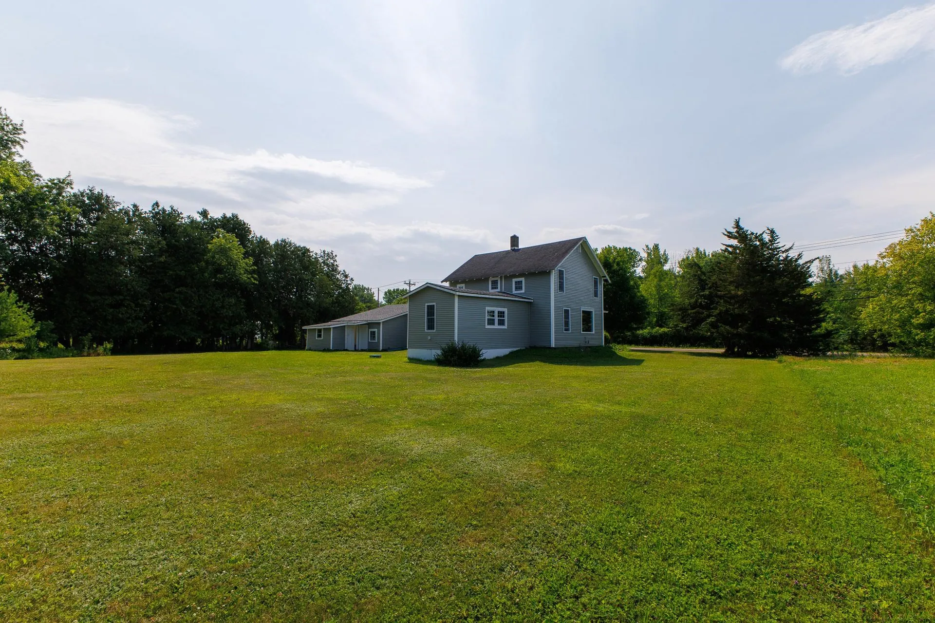 82 Allen Road Grand Isle VT 05458