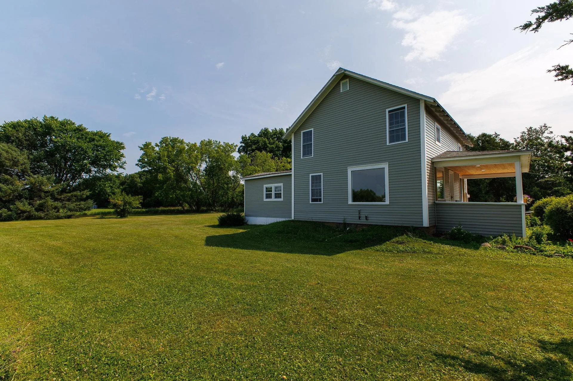 82 Allen Road Grand Isle VT 05458