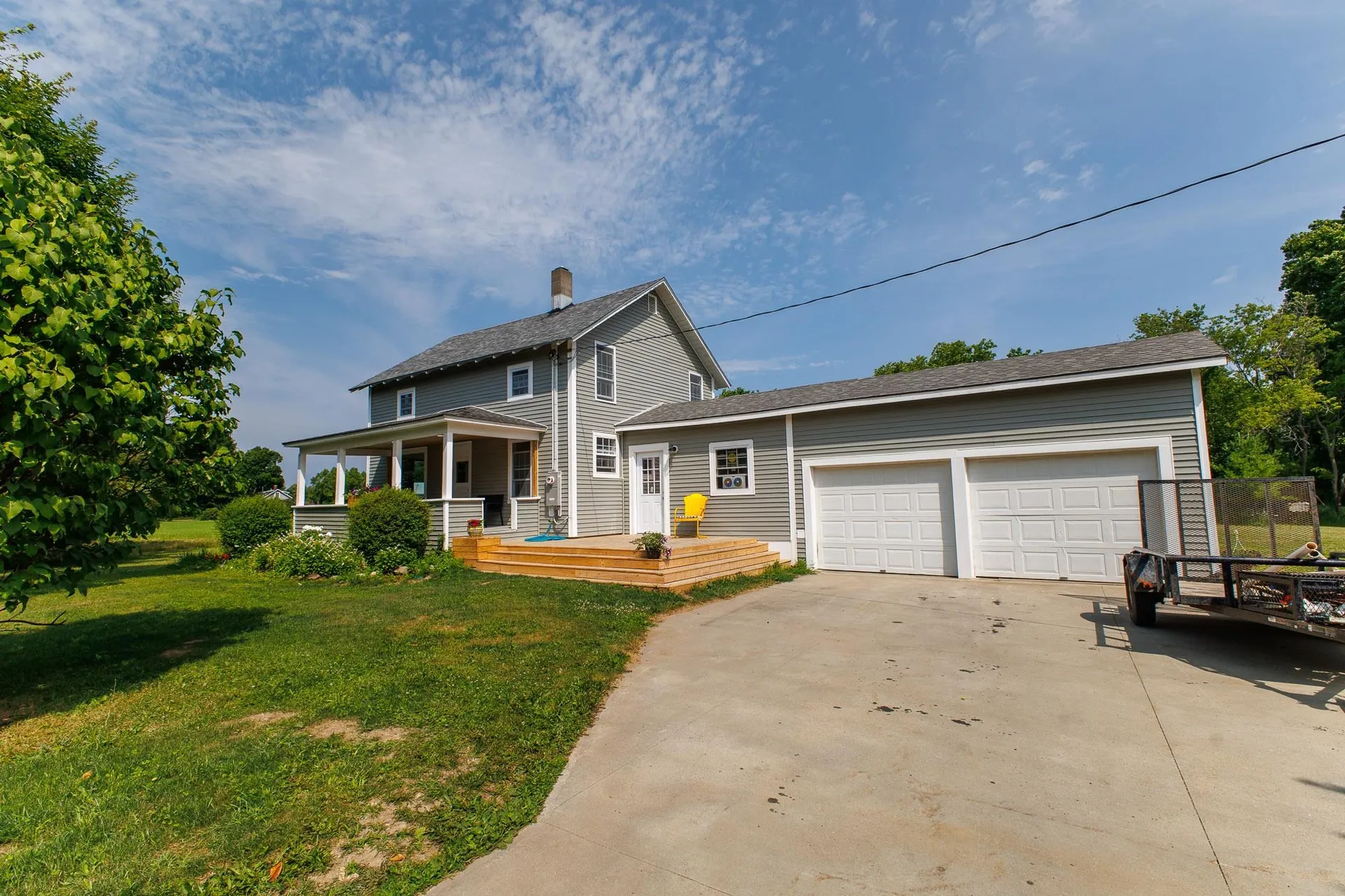 82 Allen Road Grand Isle VT 05458