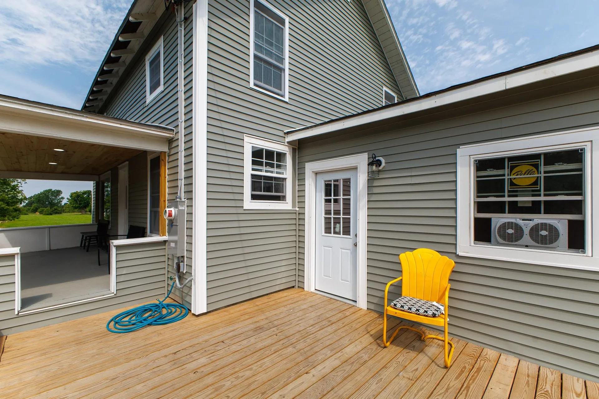 82 Allen Road Grand Isle VT 05458