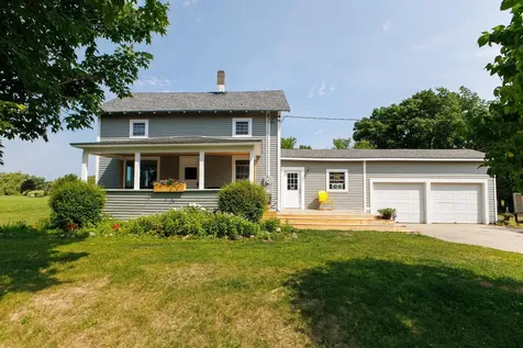 82 Allen Road Grand Isle VT 05458