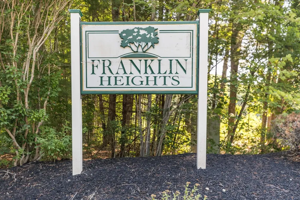 14 Franklin Heights Rochester NH 03866