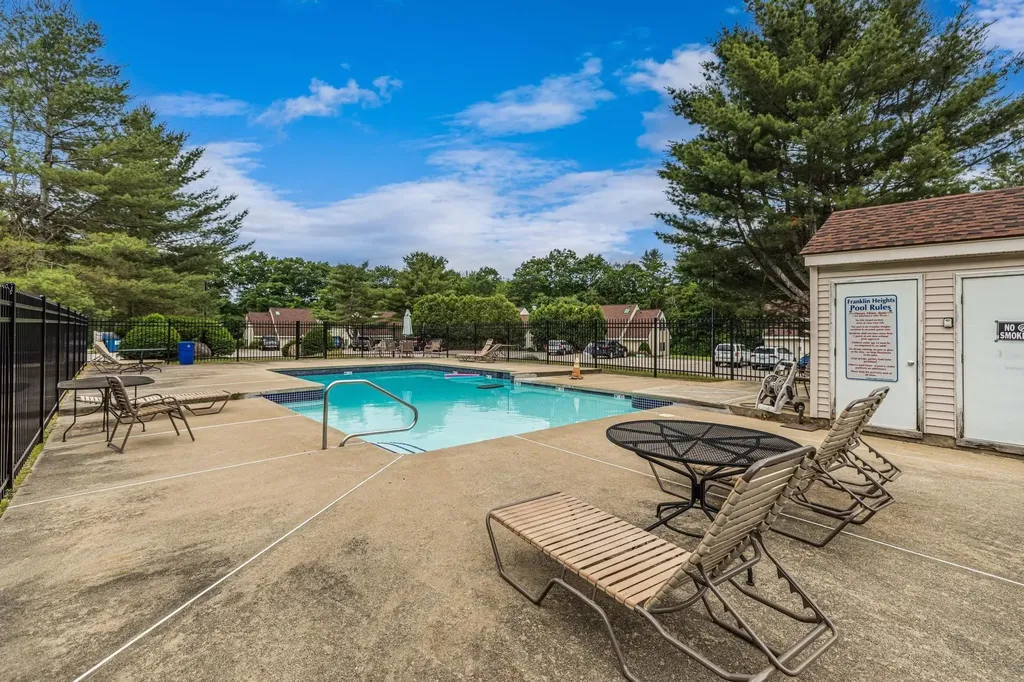 14 Franklin Heights Rochester NH 03866