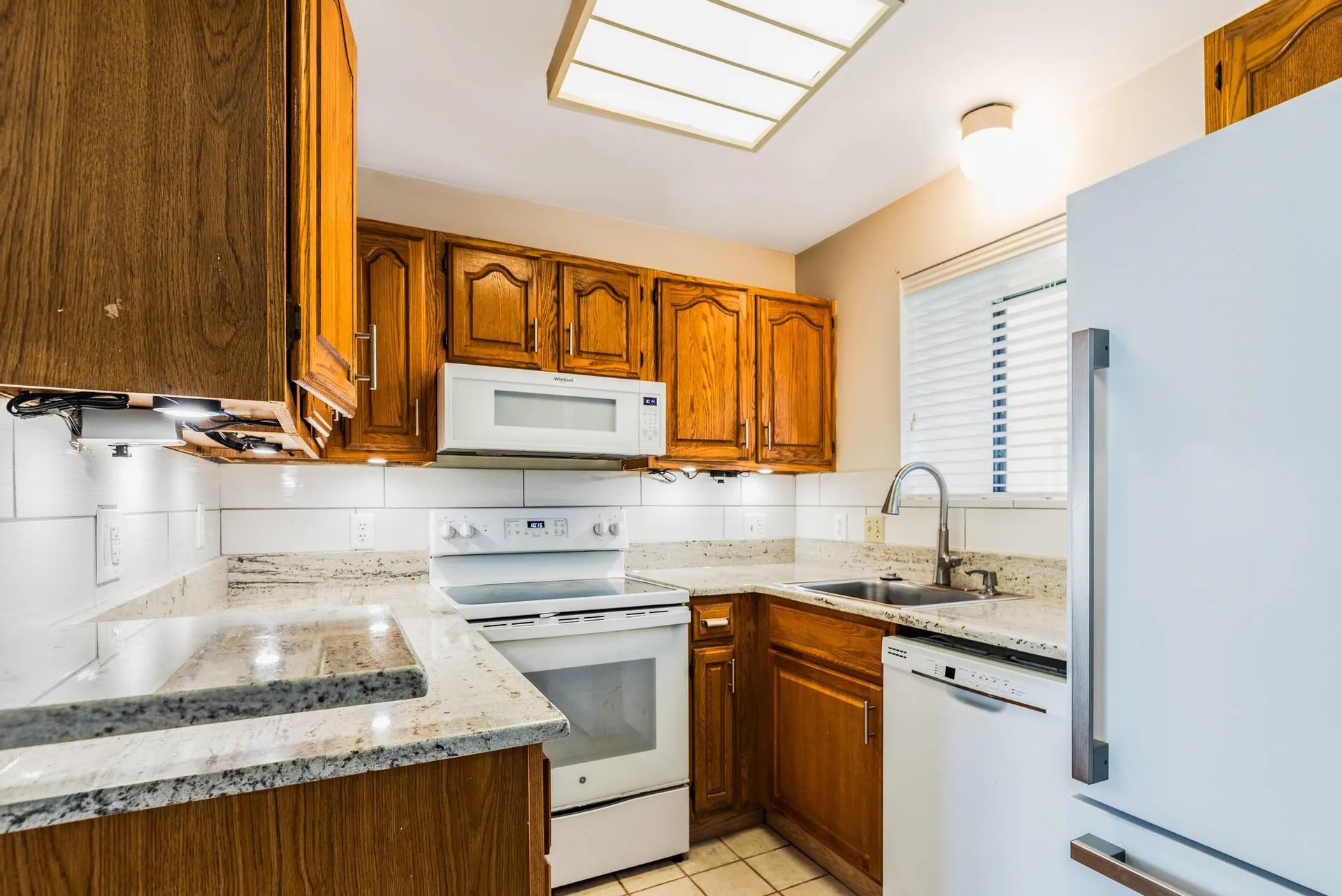 14 Franklin Heights Rochester NH 03866