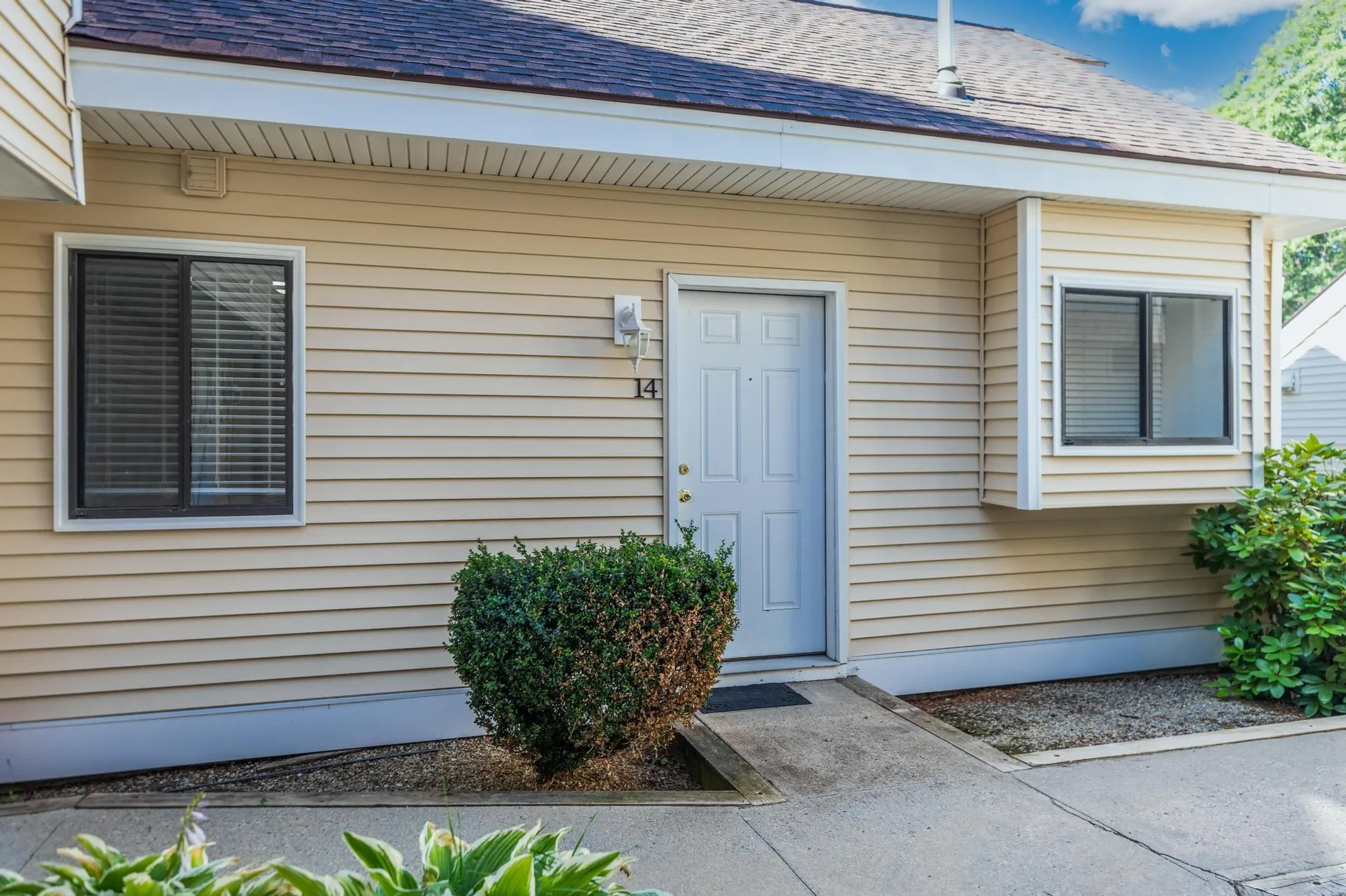 14 Franklin Heights Rochester NH 03866
