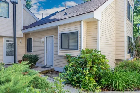 14 Franklin Heights Rochester NH 03866