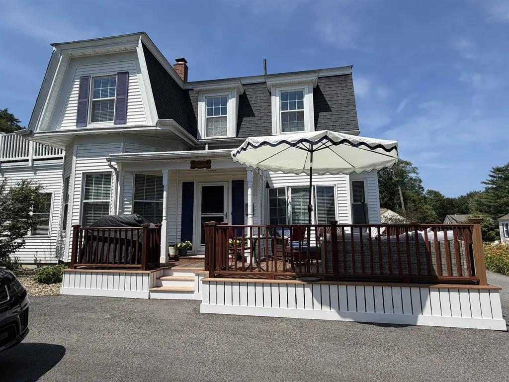 39A Cable Road Rye NH 03870