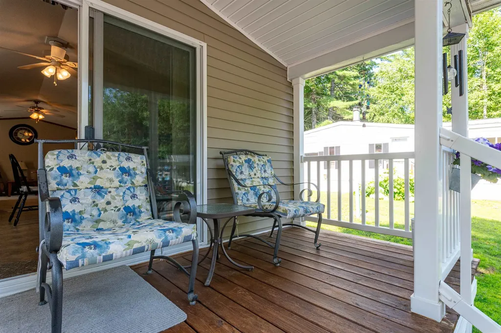 87 Loon Mountain Lane Conway NH 03813
