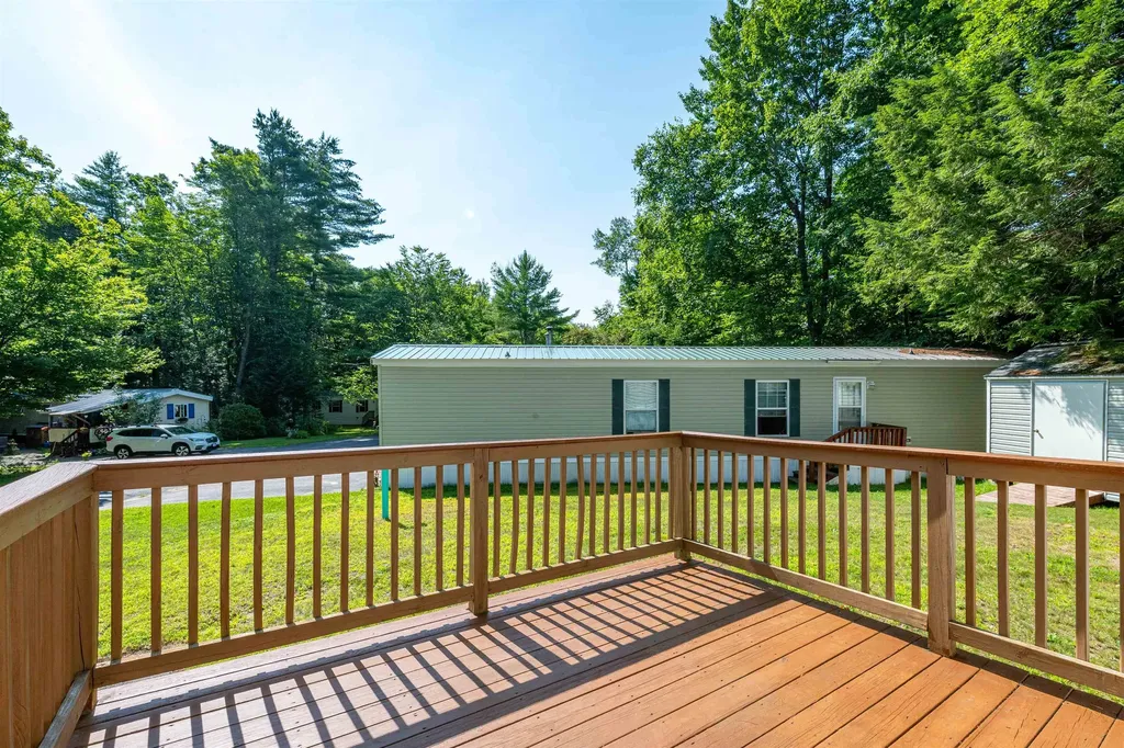 87 Loon Mountain Lane Conway NH 03813