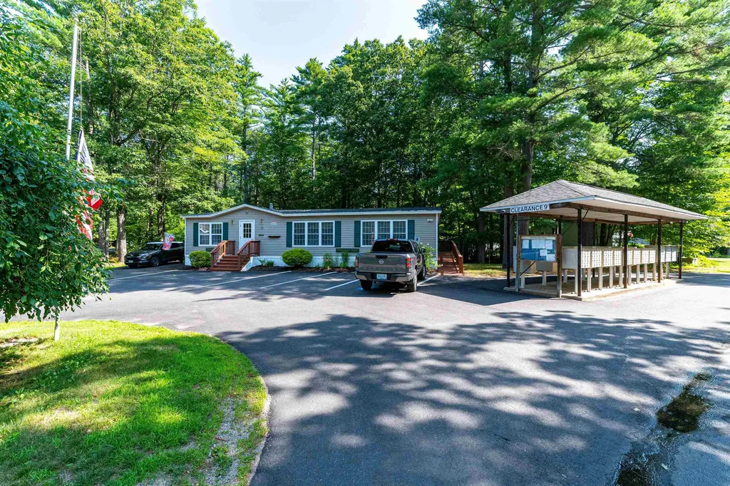 87 Loon Mountain Lane Conway NH 03813