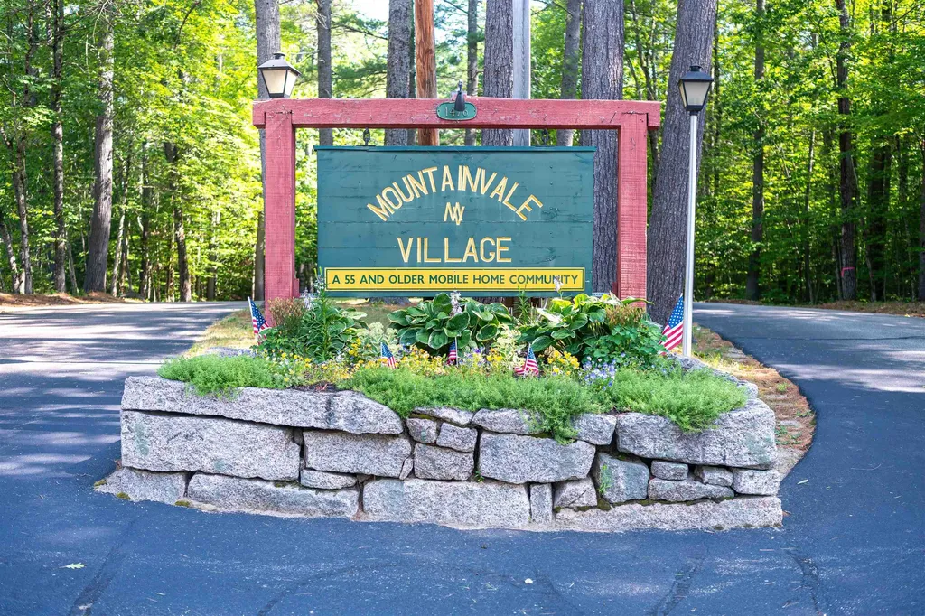 87 Loon Mountain Lane Conway NH 03813
