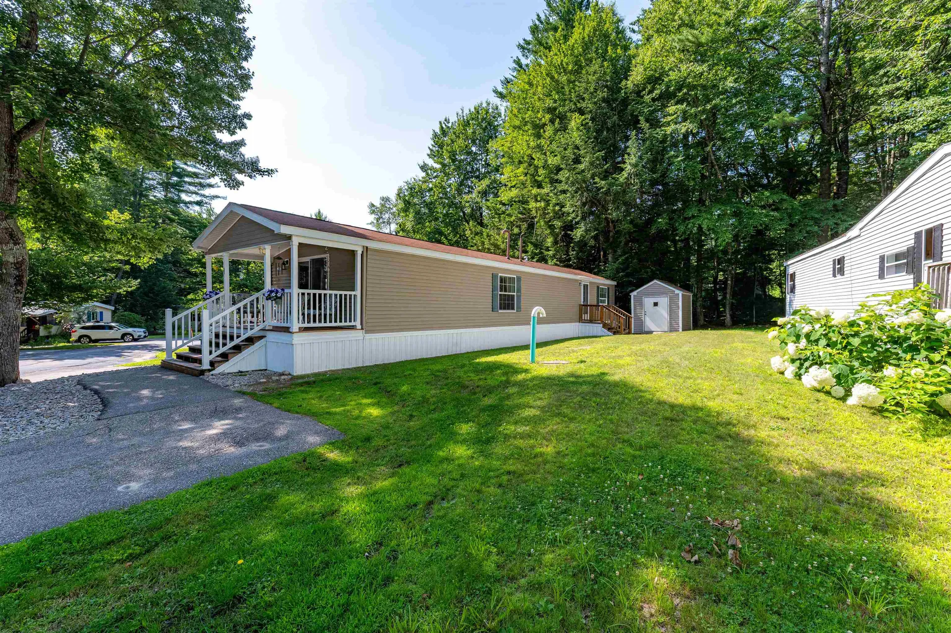 87 Loon Mountain Lane Conway NH 03813