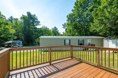 87 Loon Mountain Lane Conway NH 03813