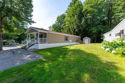87 Loon Mountain Lane Conway NH 03813