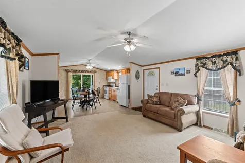 87 Loon Mountain Lane Conway NH 03813