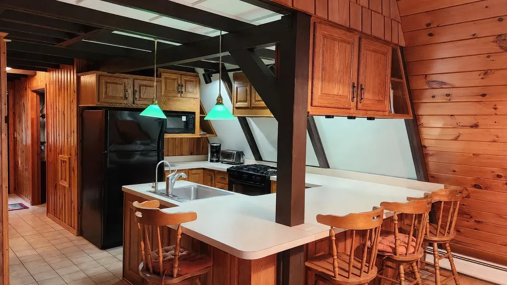 743 Washington Drive Washington NH 03280