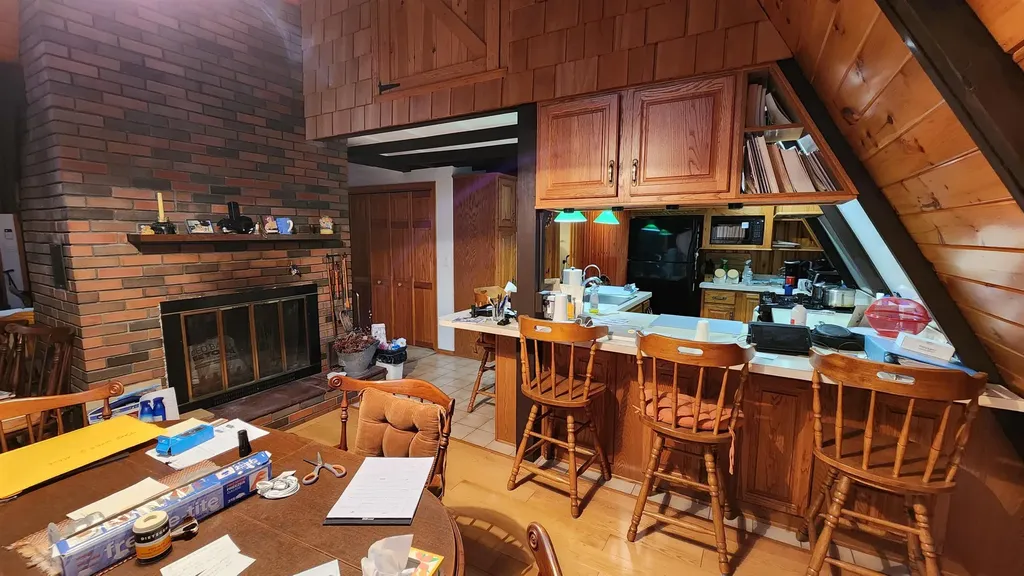 743 Washington Drive Washington NH 03280