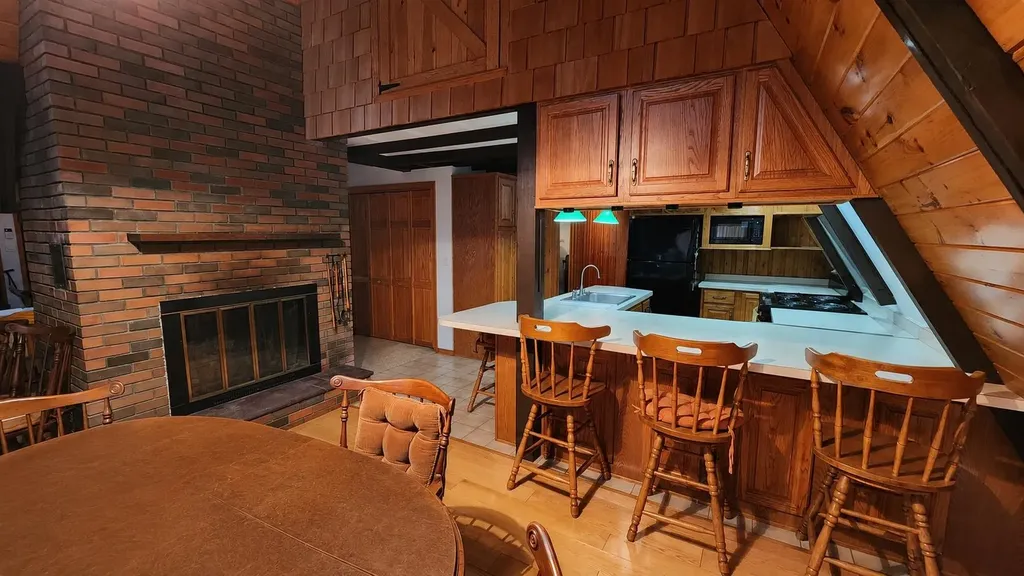 743 Washington Drive Washington NH 03280