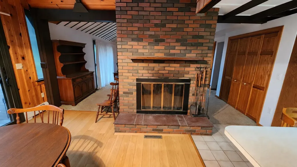 743 Washington Drive Washington NH 03280