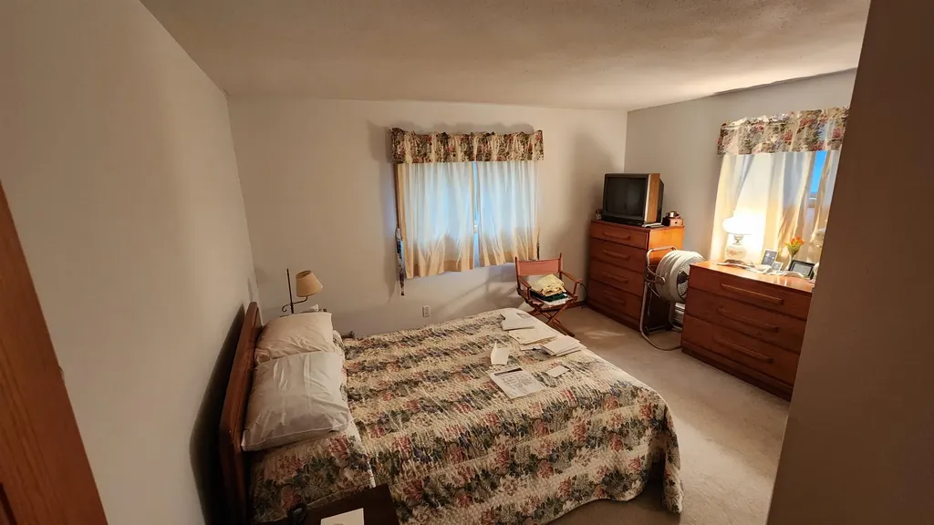 743 Washington Drive Washington NH 03280