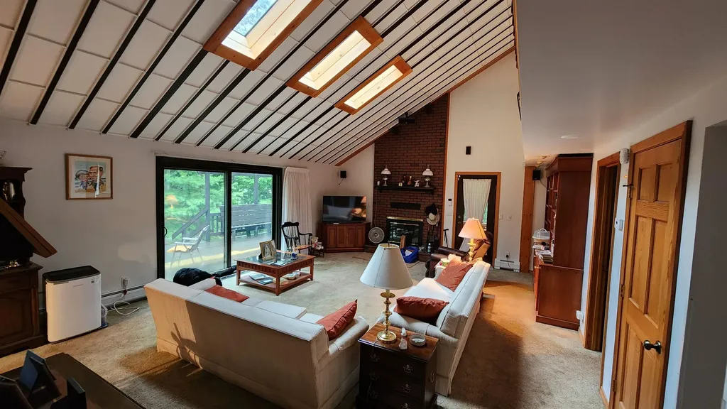 743 Washington Drive Washington NH 03280