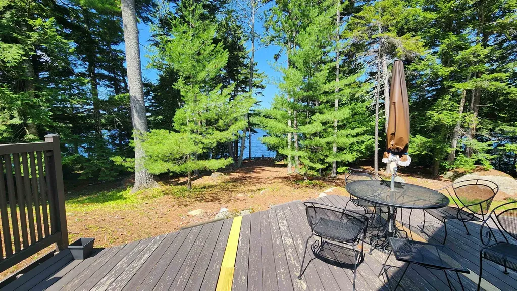 743 Washington Drive Washington NH 03280