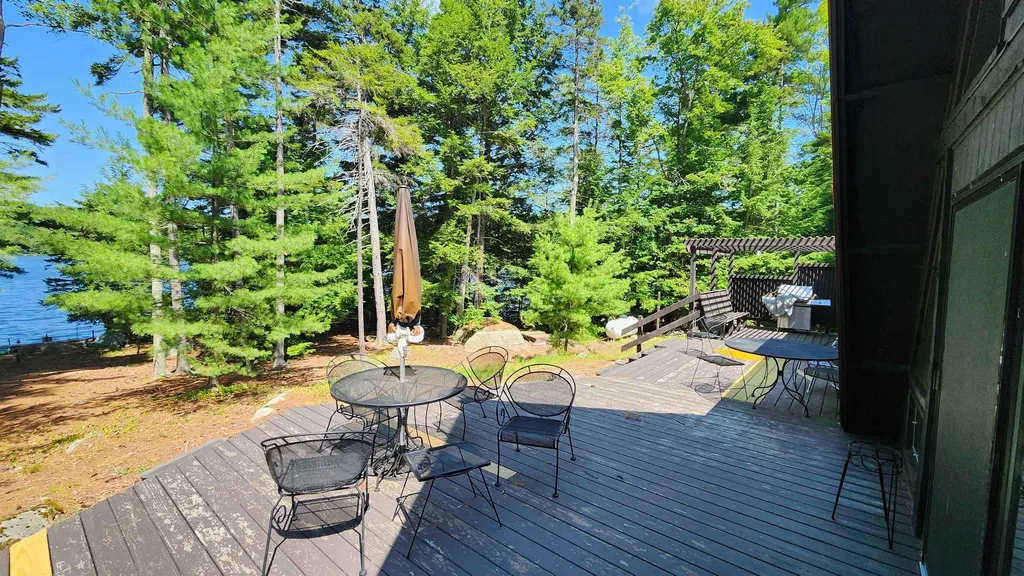 743 Washington Drive Washington NH 03280