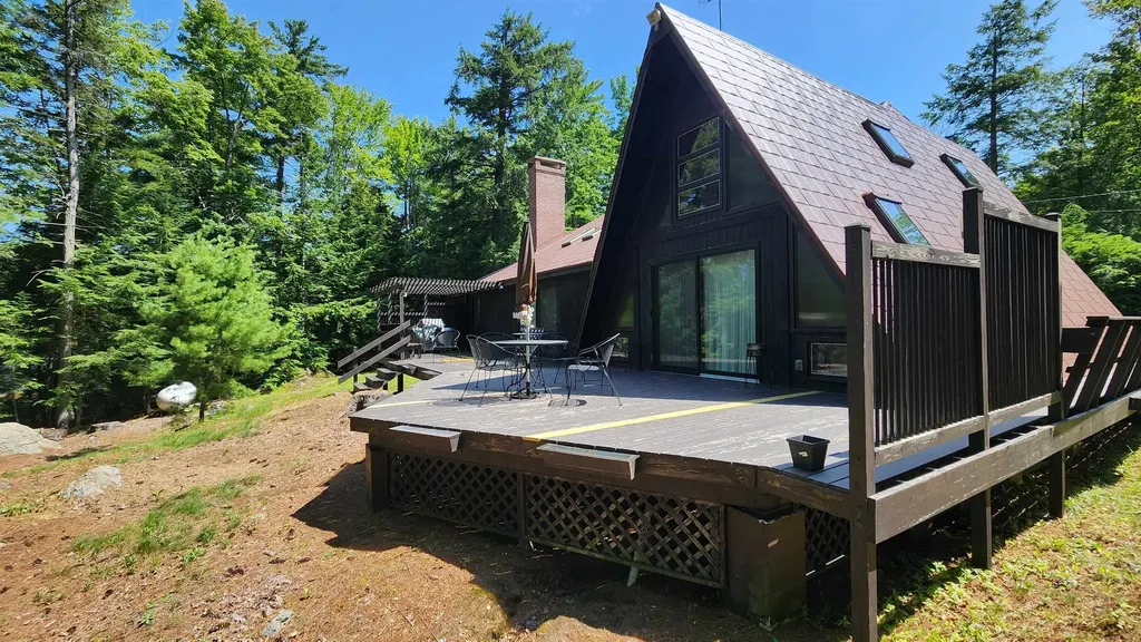 743 Washington Drive Washington NH 03280