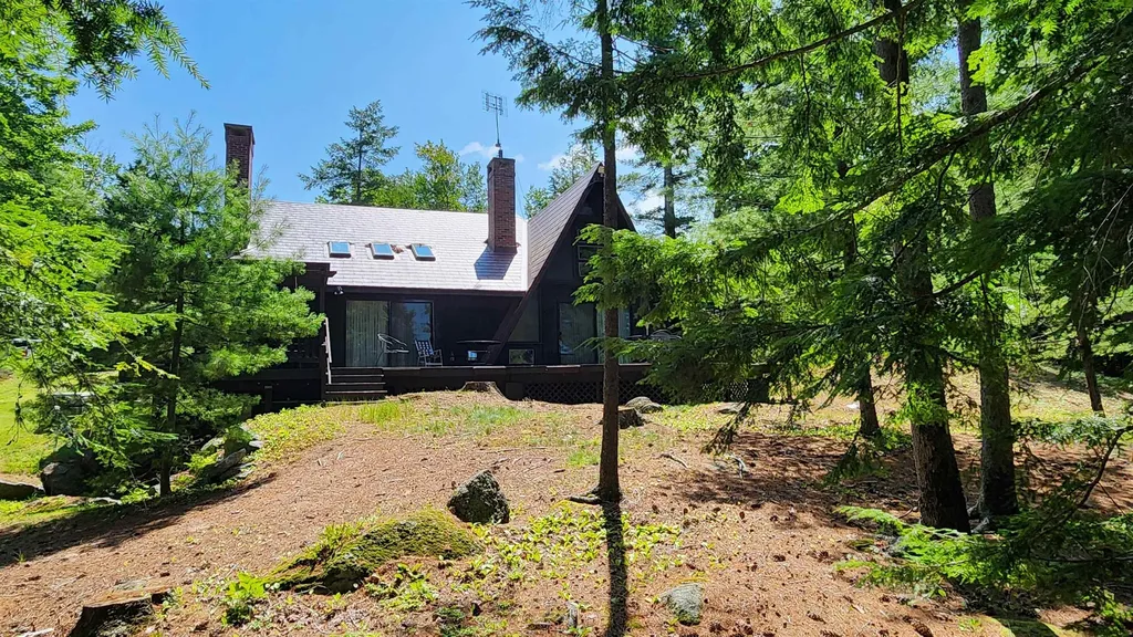 743 Washington Drive Washington NH 03280