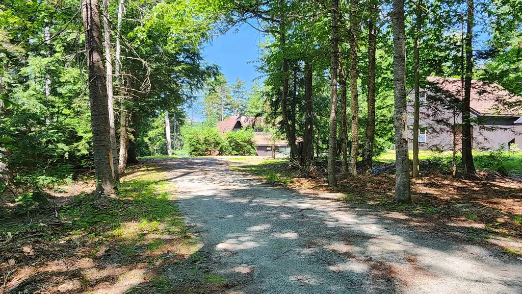 743 Washington Drive Washington NH 03280