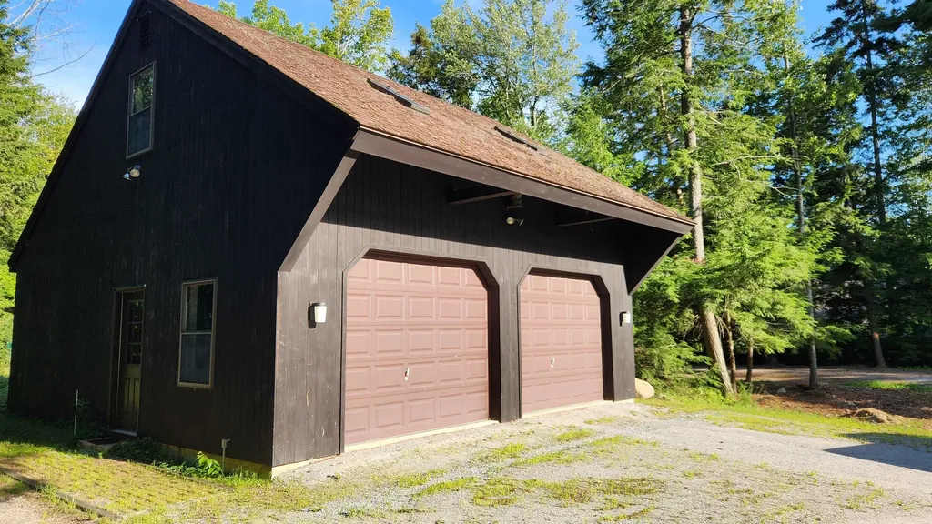 743 Washington Drive Washington NH 03280