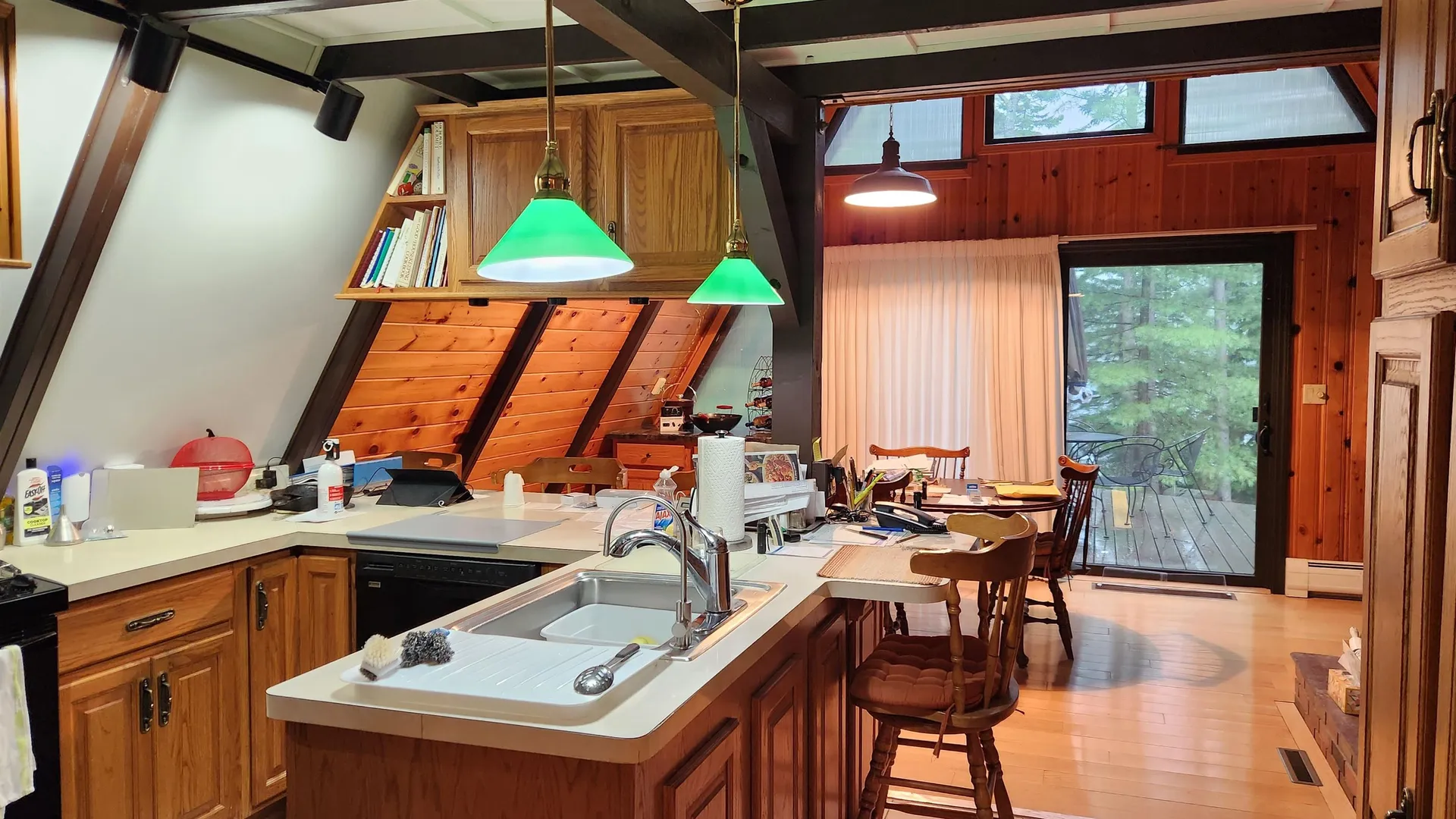 743 Washington Drive Washington NH 03280