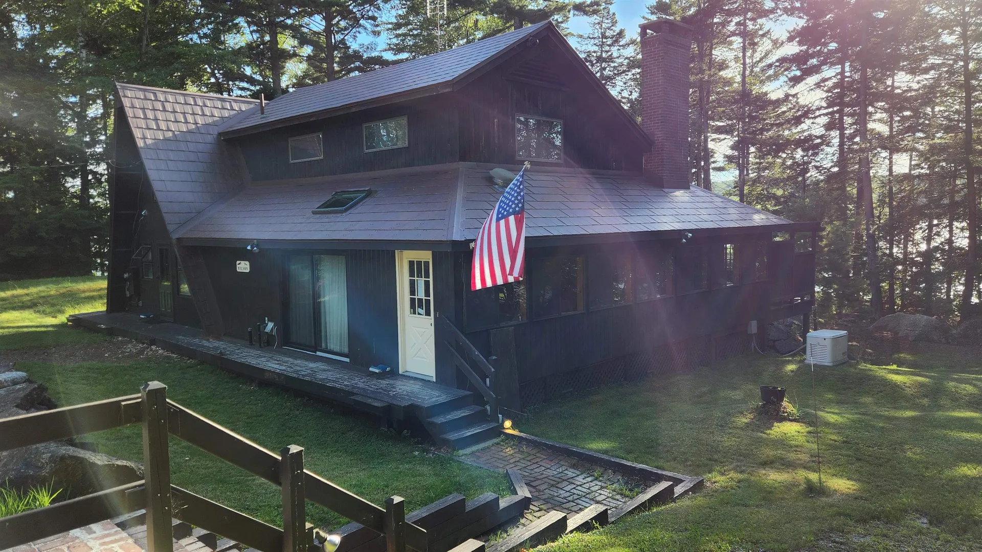 743 Washington Drive Washington NH 03280