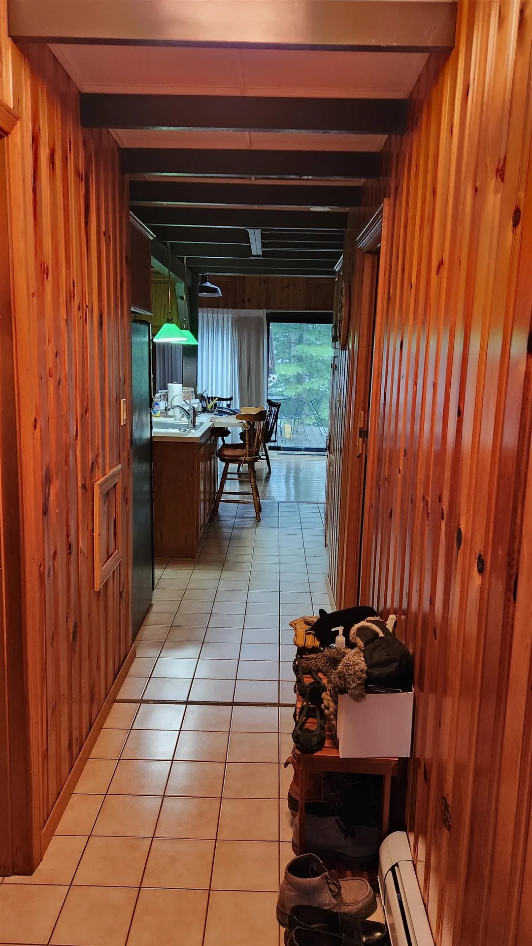 743 Washington Drive Washington NH 03280