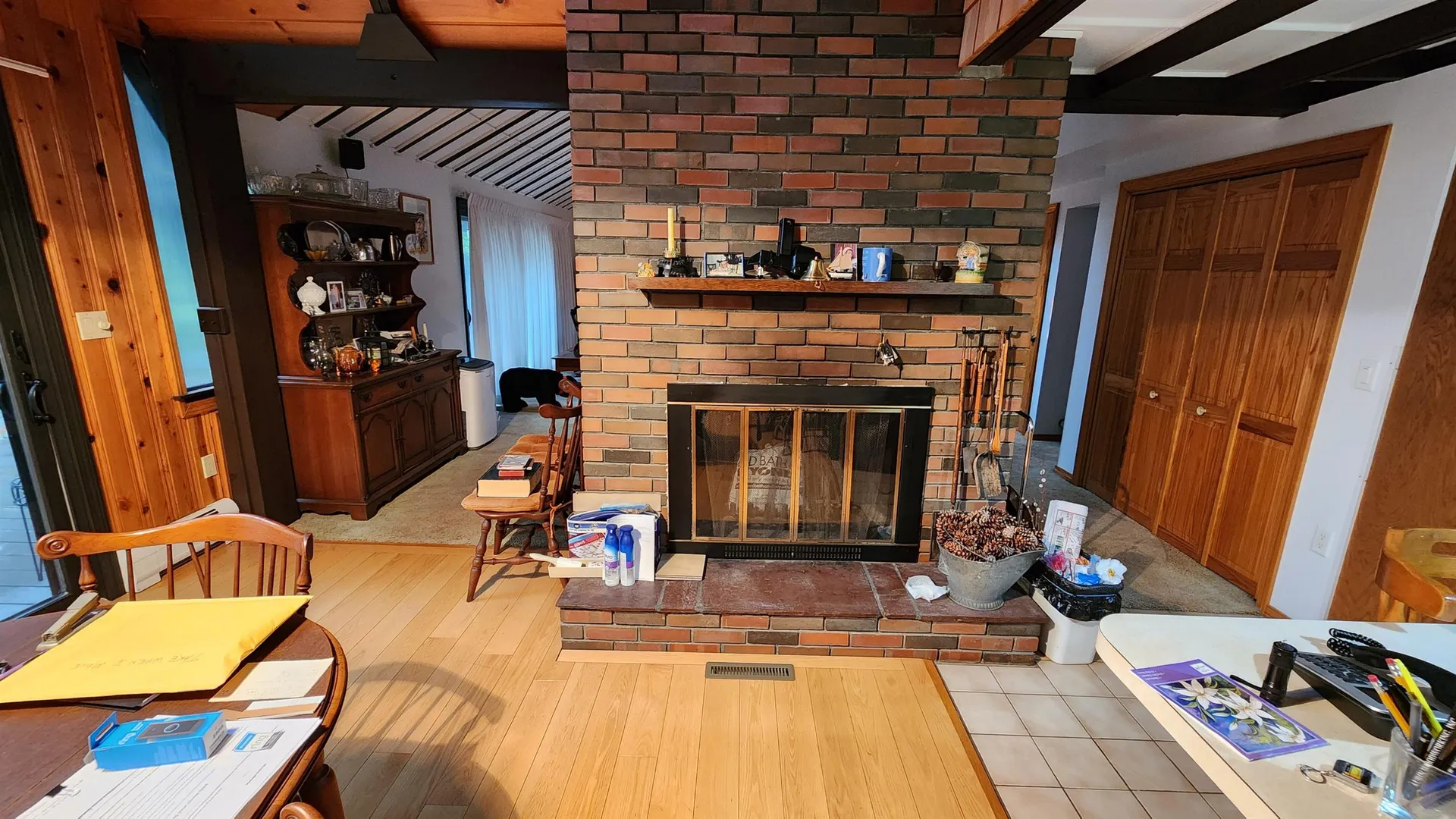 743 Washington Drive Washington NH 03280