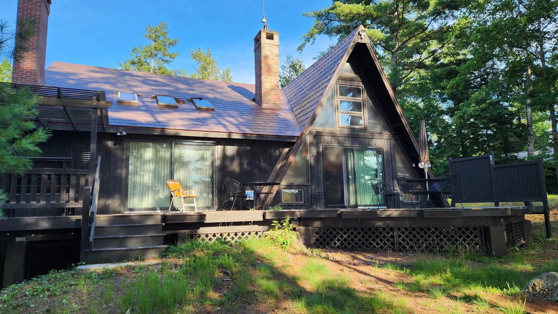 743 Washington Drive Washington NH 03280