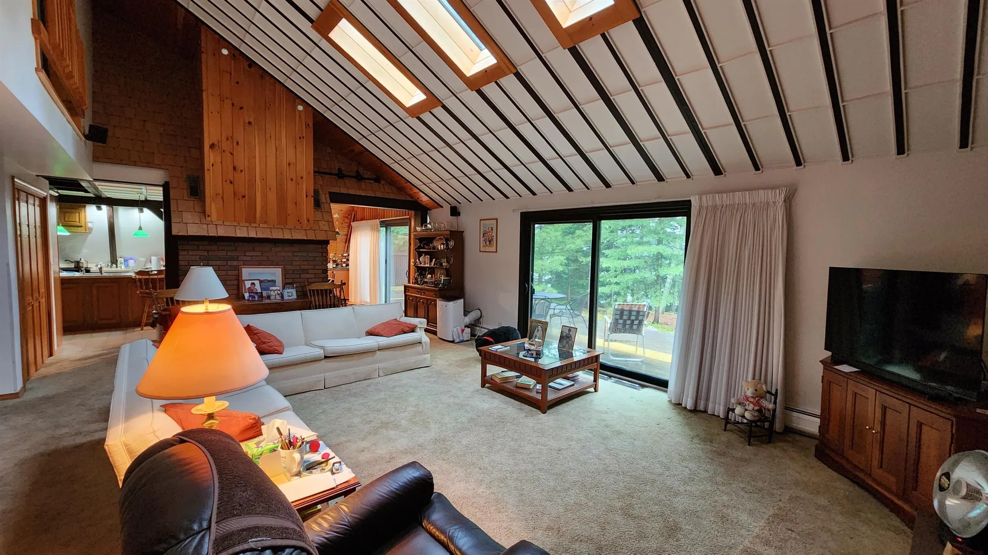 743 Washington Drive Washington NH 03280