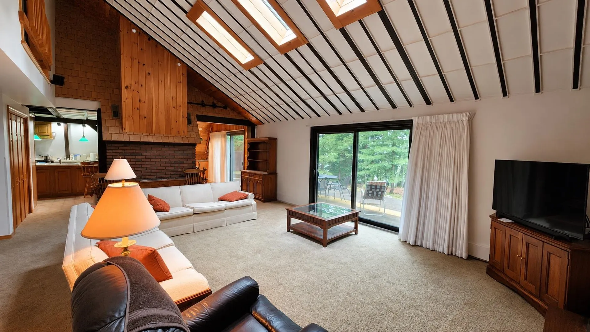 743 Washington Drive Washington NH 03280
