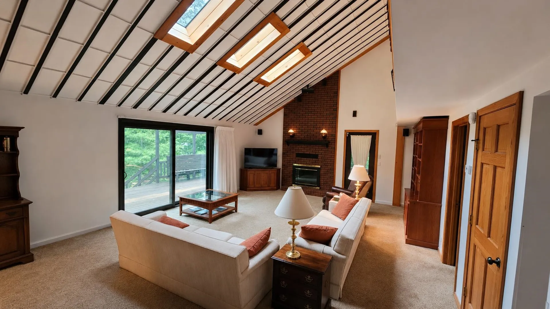 743 Washington Drive Washington NH 03280