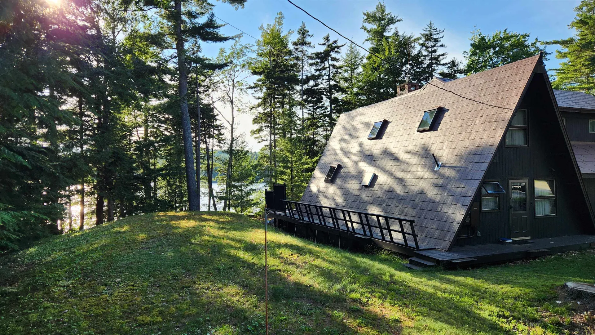 743 Washington Drive Washington NH 03280