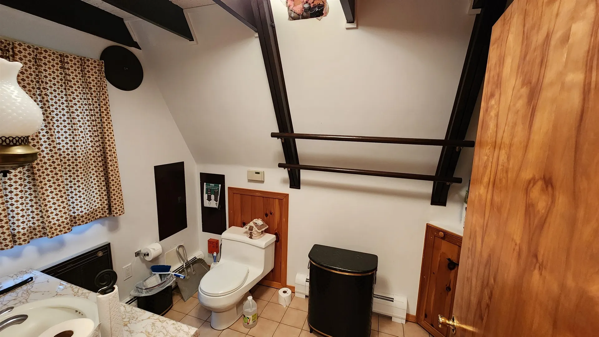 743 Washington Drive Washington NH 03280