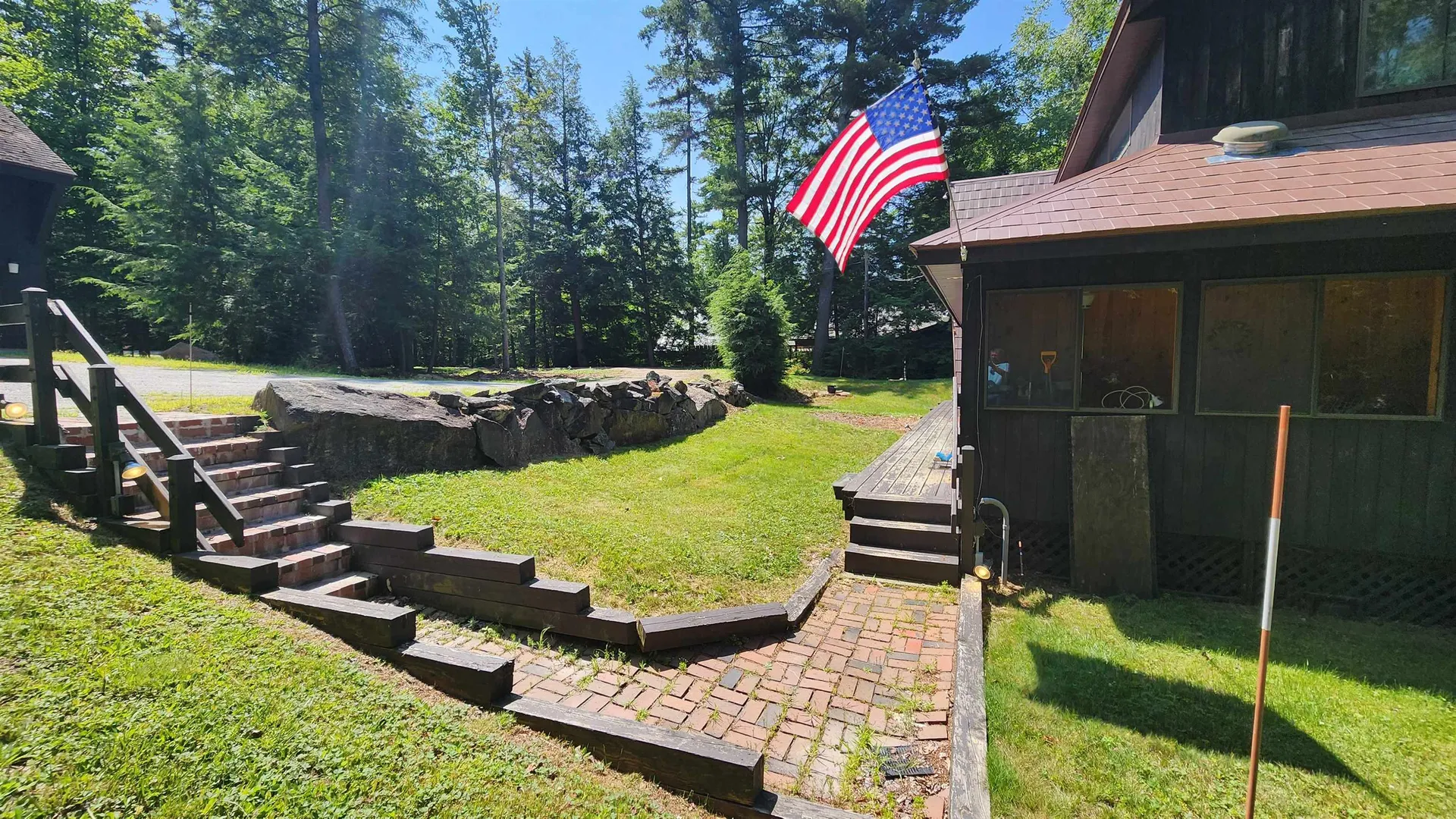 743 Washington Drive Washington NH 03280