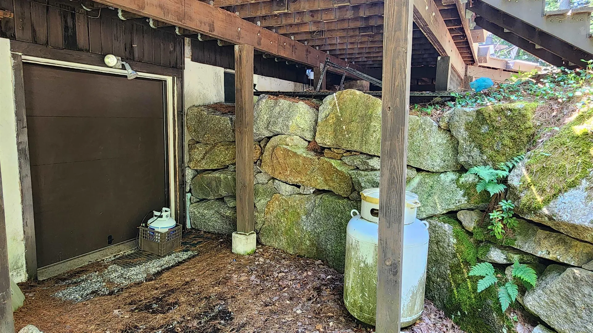 743 Washington Drive Washington NH 03280