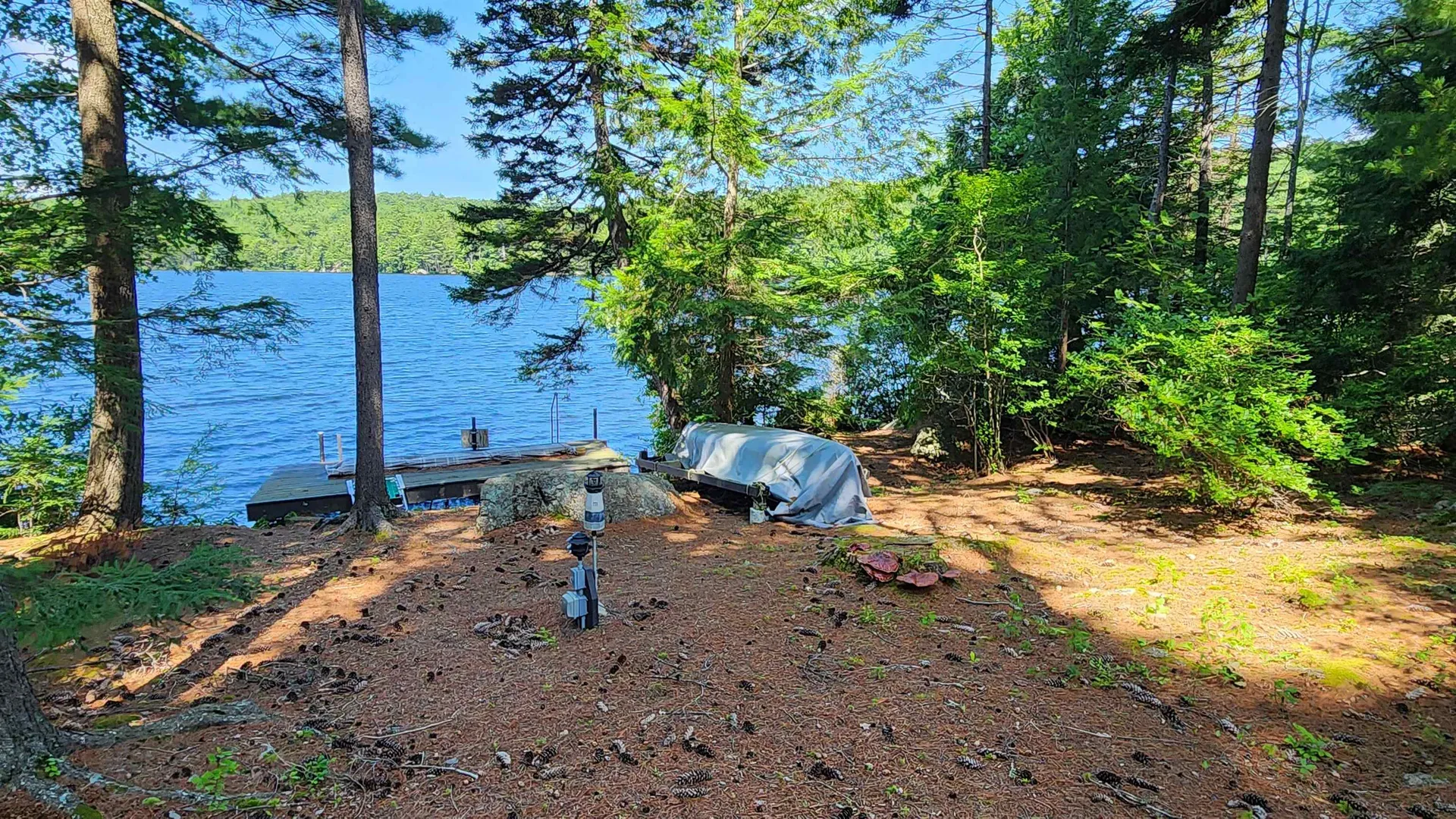 743 Washington Drive Washington NH 03280