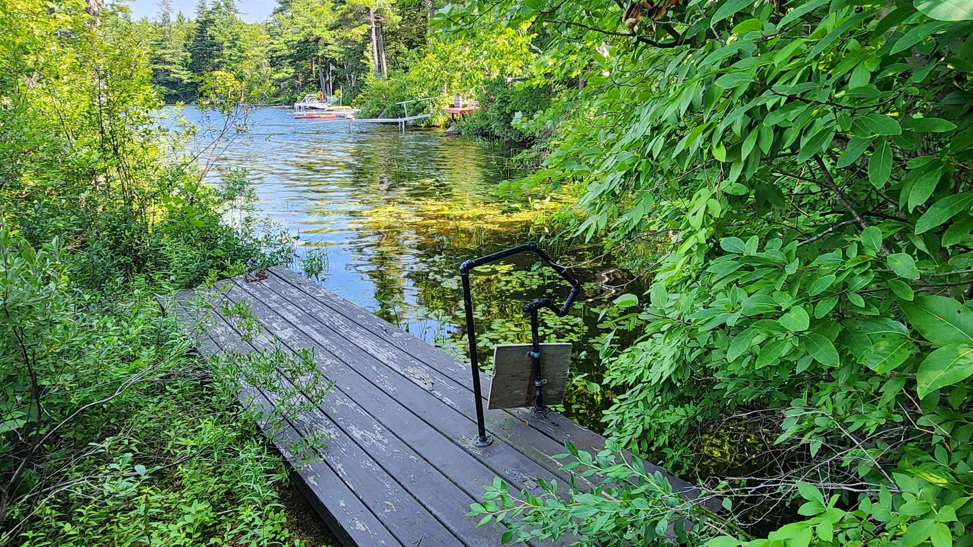 743 Washington Drive Washington NH 03280